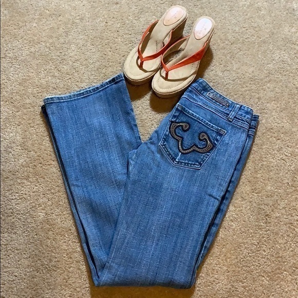 Rerock For Express Denim - Rerock For Express (LJ)